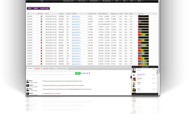 webscanner