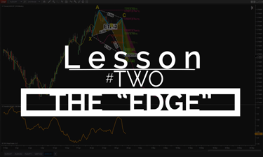 XABCD Trading and Probability Trading