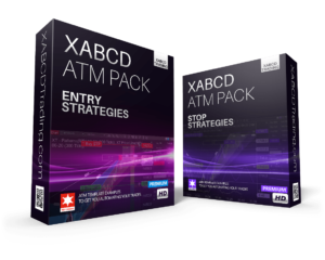 XABCD ATM Pack