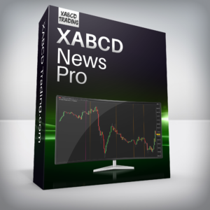 XABCD Pro Product Box
