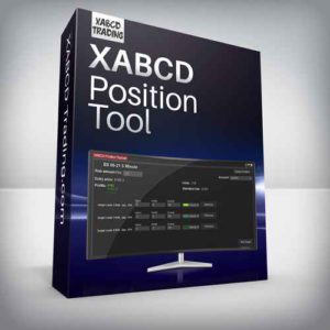 XABCD Position Tool Box