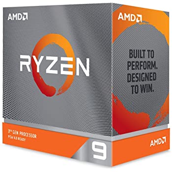 CPU