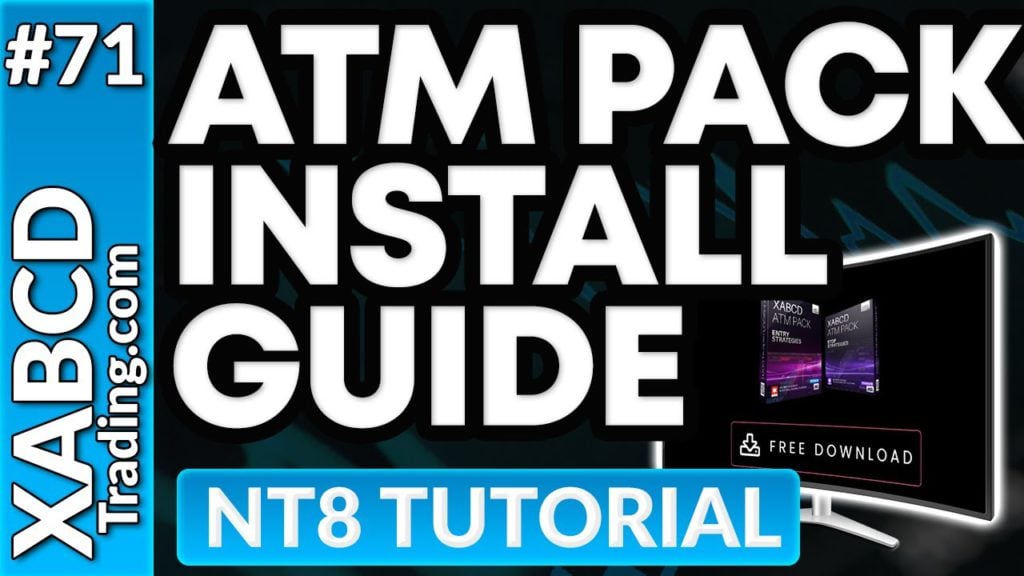 XABCD Pattern Indicator Suite
