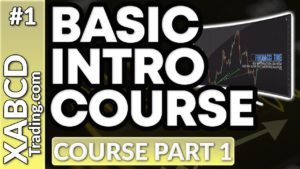 XABCD Intro Course 1