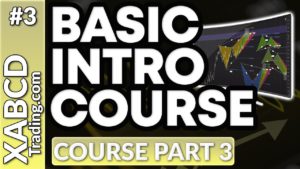 XABCD Intro Course 2