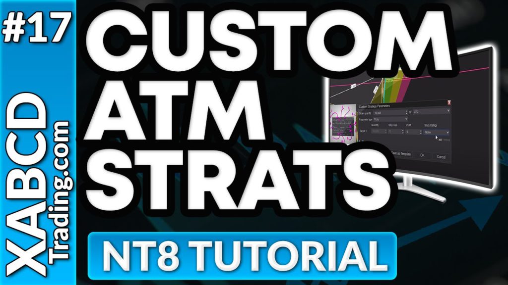 Custom ATM Strategies