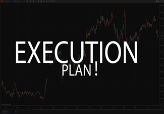 Execution Plan Development with XABCD Trading