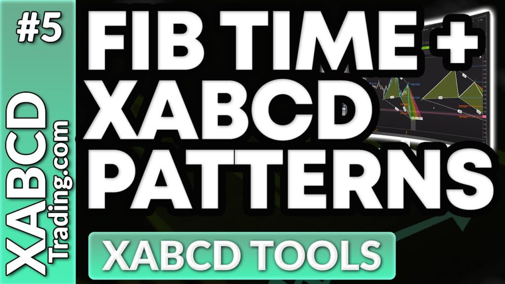 fib time and xabcd patterns