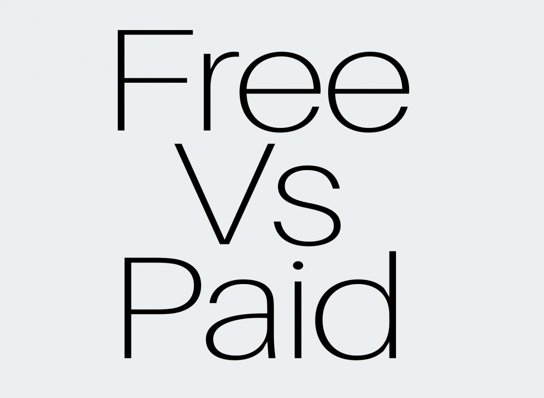 NinjaTrader Free vs NinjaTrader Paid - Is it Worth Upgrading?