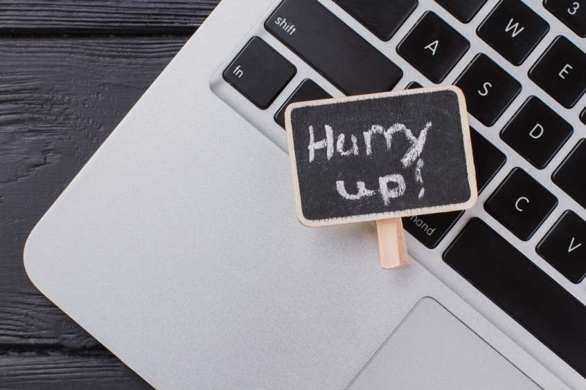 Featured image for “Short Term Trading – What You Need To Know”