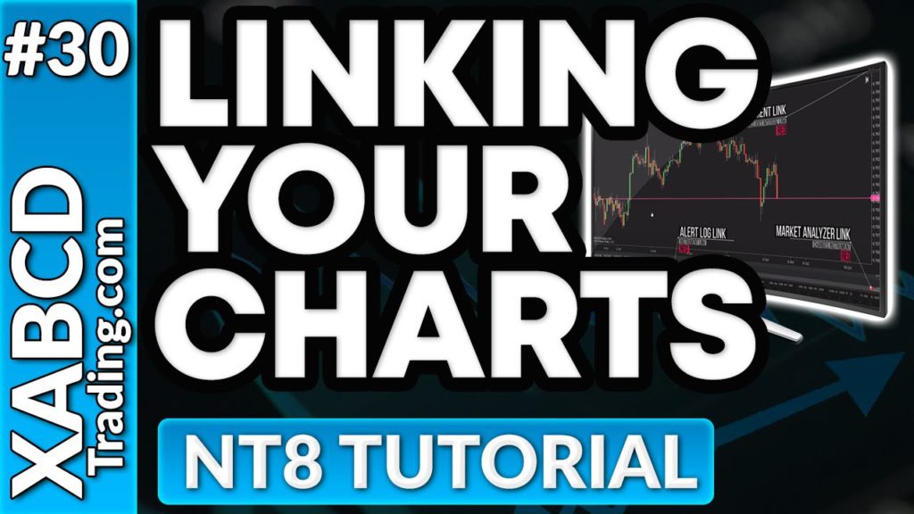 Linking Your Charts