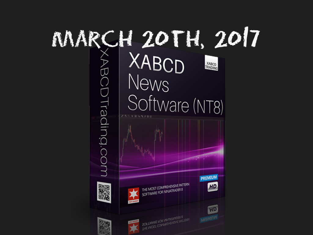 Featured image for “XABCD News Pro – Release Notes and Change Log”