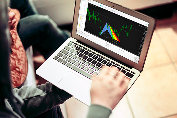 MetaTrader 5 XABCD indicator Suite