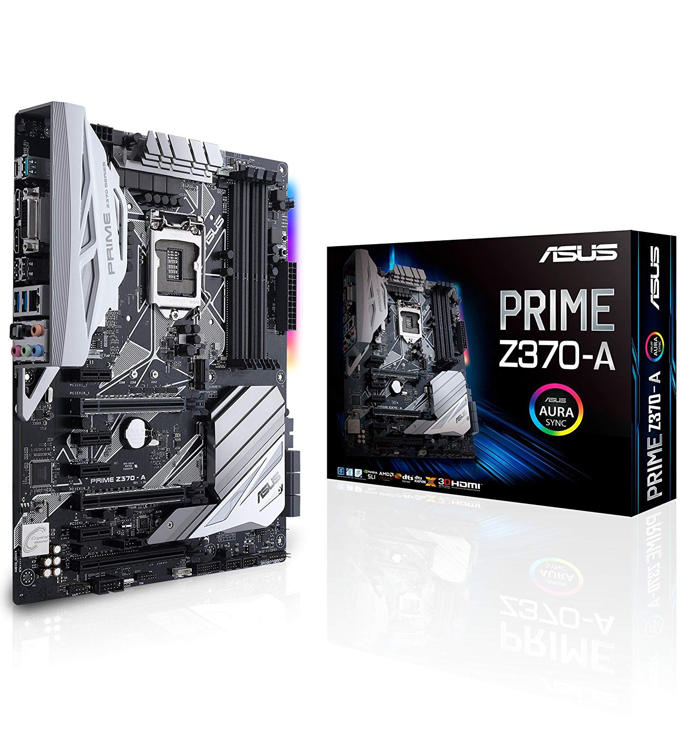 Corsair Case