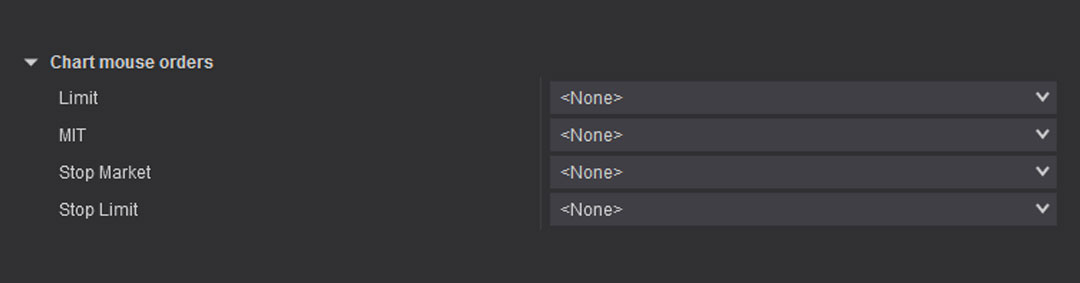 Mouse Hotkeys