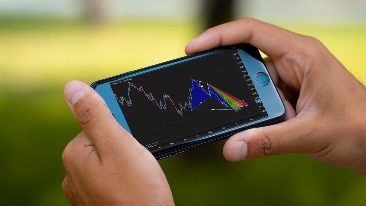Featured image for “Get A NinjaTrader App on Your Mobile Phone?”