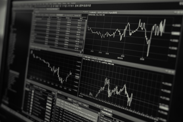 Ninjatrader free forex data