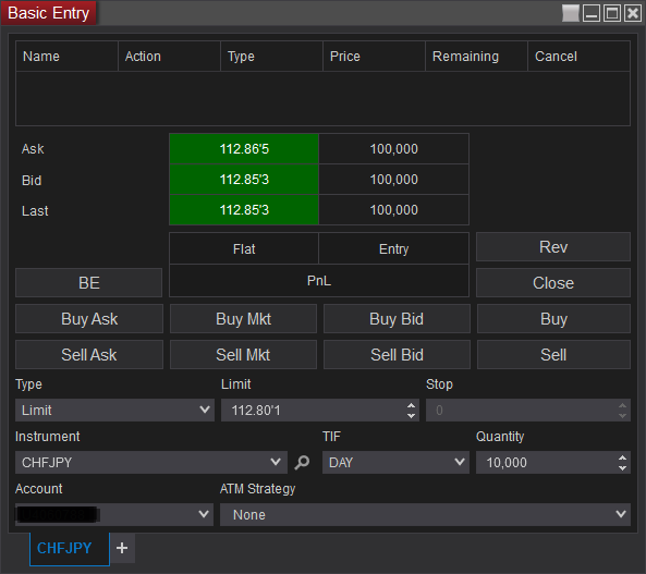 Featured image for “NinjaTrader 8 Order Entry and Different Methods (2024)”