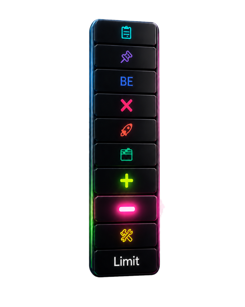 Position Tool - Reduce Size