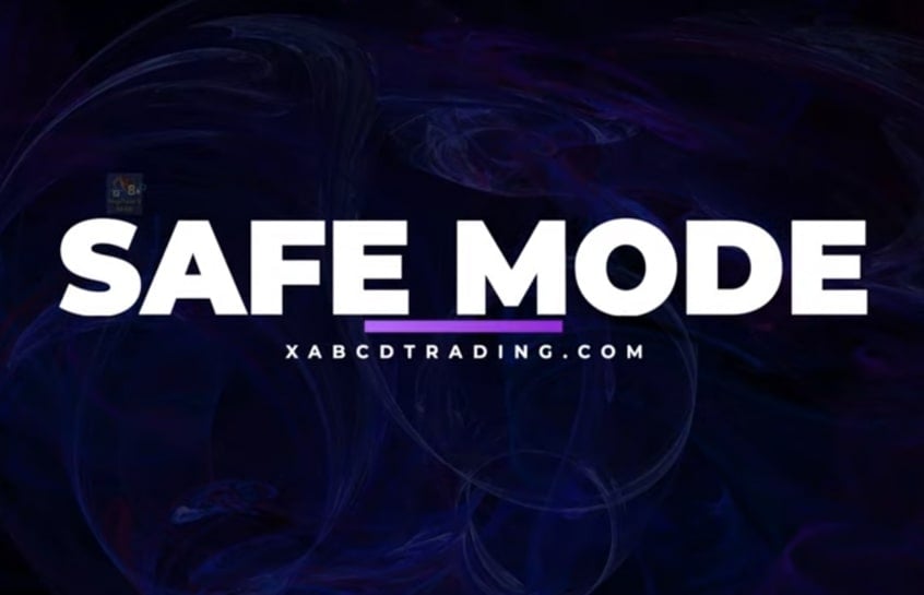 Featured image for “Using Safe Mode in NinjaTrader 8 for Troubleshooting”