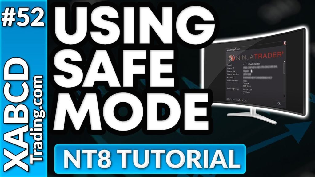 ssafe mode tutorial video