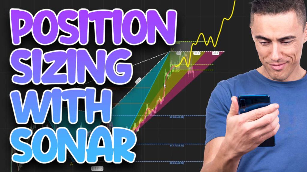 Position Sizing with Sonar