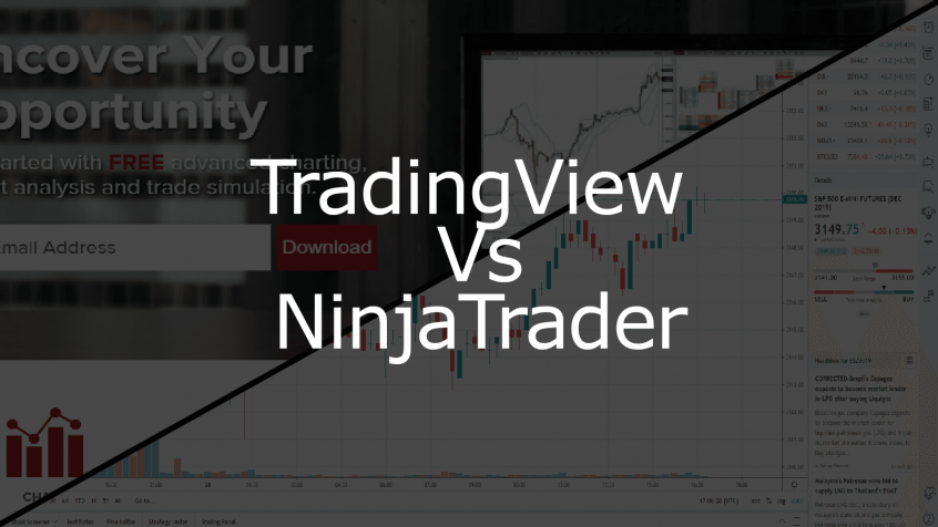 NinjaTrader Review and Tutorial 2020