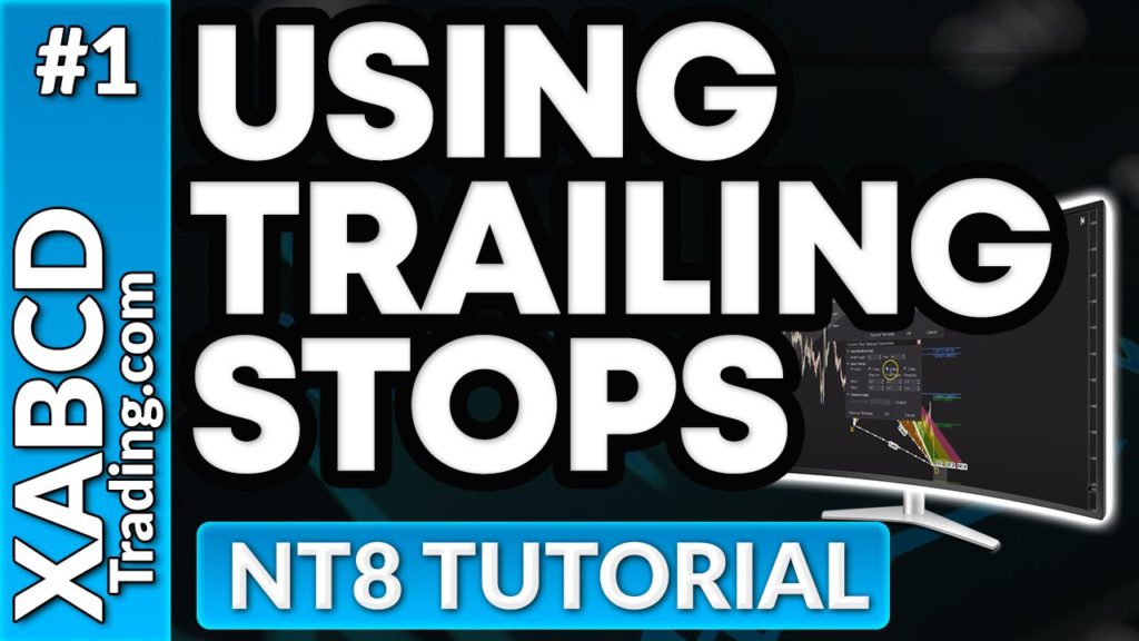 Using Trailing Stops - Youtube