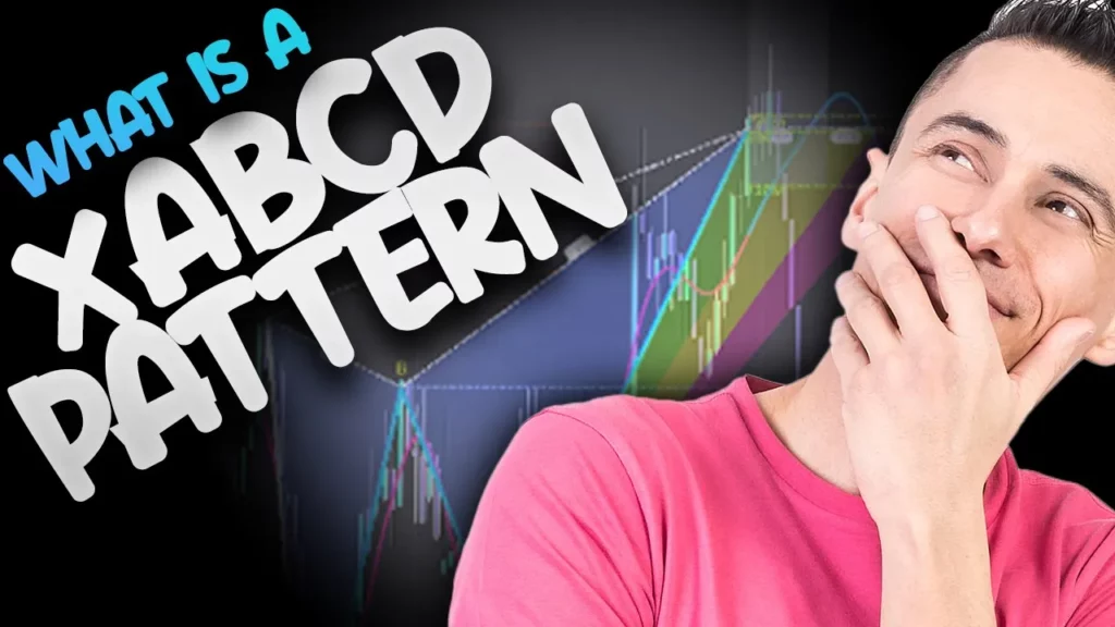 What is an xabcd pattern?