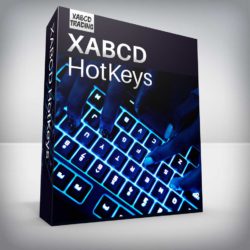 XABCD HotKeys