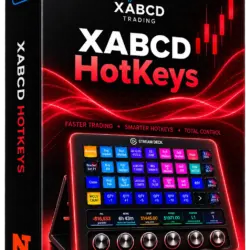 XABCD HotKeys
