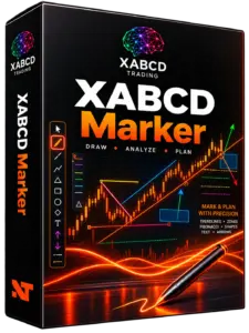 XABCD Marker