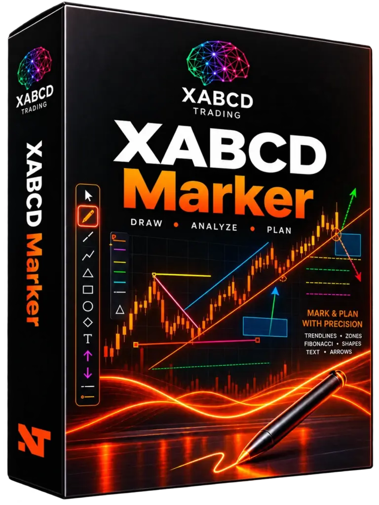 XABCD Marker