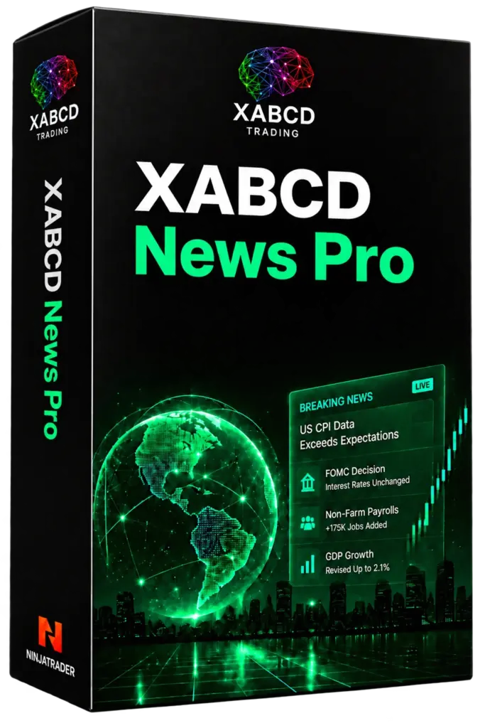 XABCD News Pro Box