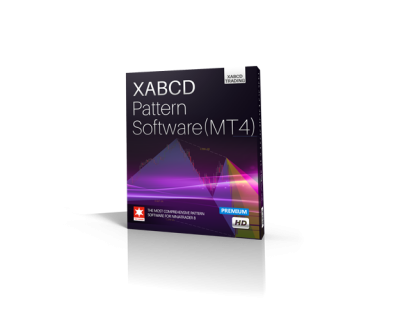 XABCD Pattern Software