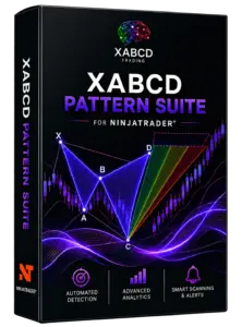 XABCD Pattern Suite Box