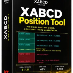 XABCD Position Tool