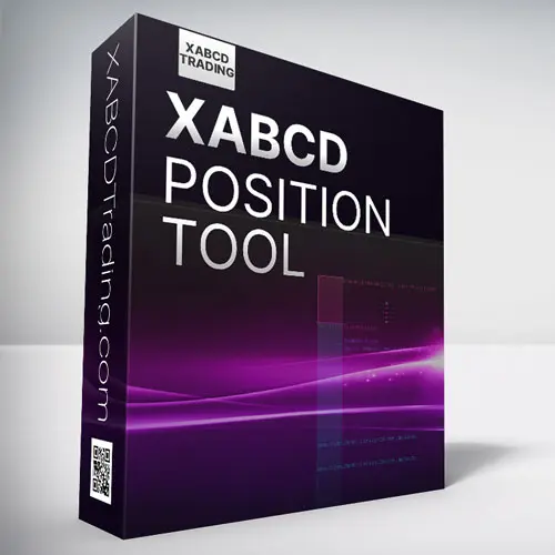 XABCD Position Tool