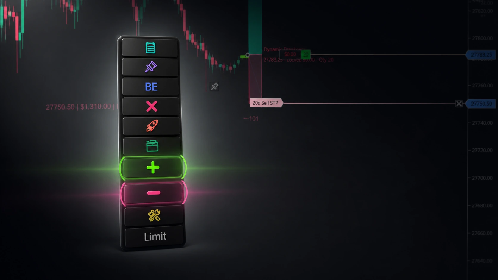 Featured image for “NinjaTrader – Adding to Position: A Field Guide for Active Traders”